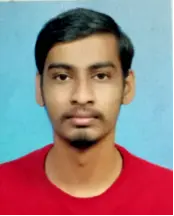 Shubham Suhas - Design Engineer | MIT Placed Student 